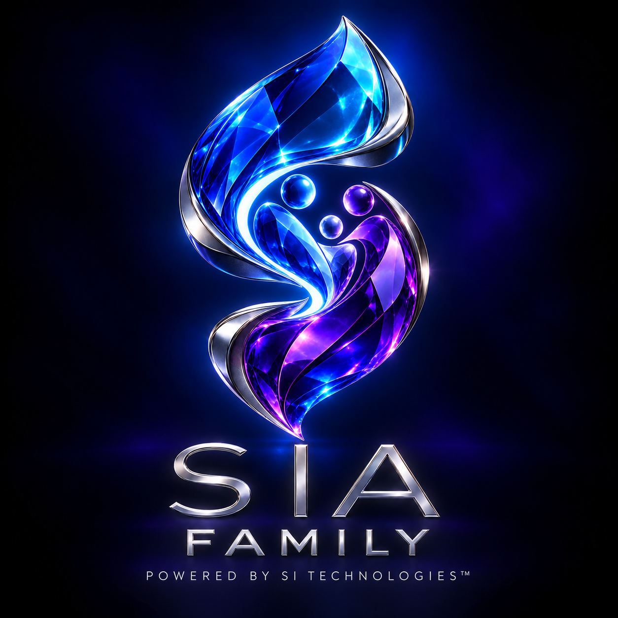 Sia Family logo